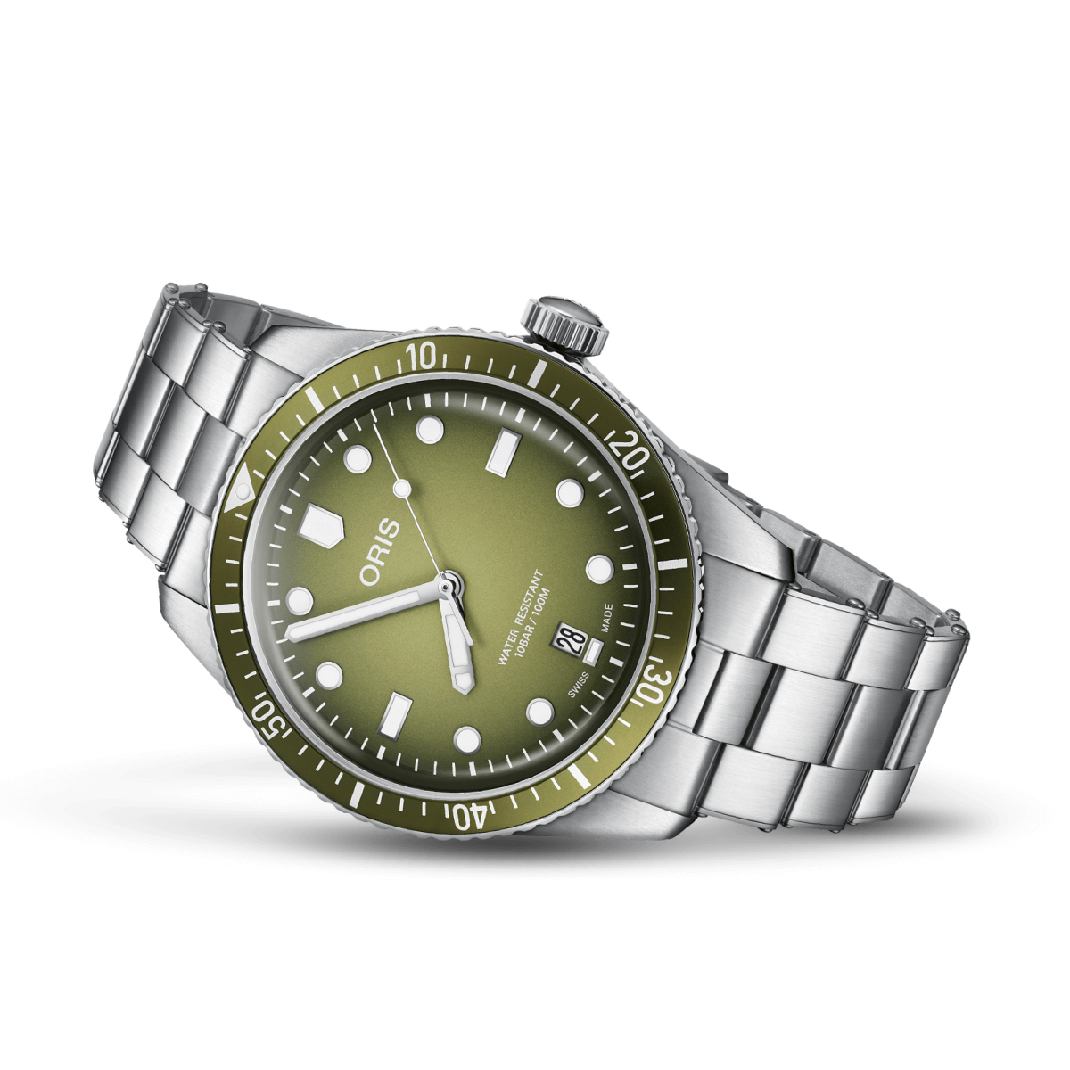 Orologio Oris Divers Sixty-Five Date