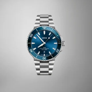 Orologio Oris Aquis Date