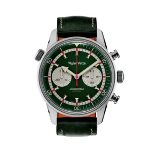 Orologio Wyler Vetta Jumbostar Crono