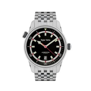 Orologio Wyler Vetta Jumbostar Solo Tempo Bracciale
