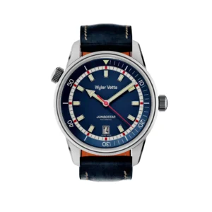 Orologio Wyler Vetta Jumbostar Solo Tempo