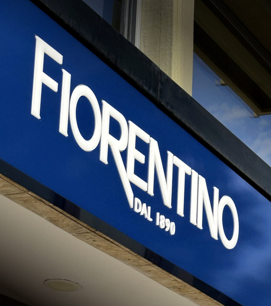 danilo li muli nuovo logo fiorentino gioielli dal1890 palermo