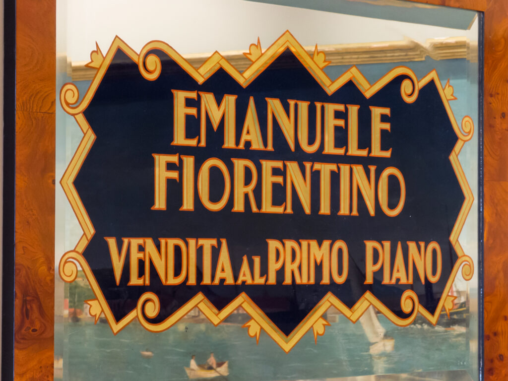 gioielleria fiorentino in via libertà negozio storico palermo dal 1890