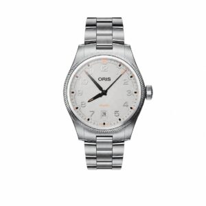 Orologio Oris ProPilot Date 41 mm - fiorentino gioielli palermo