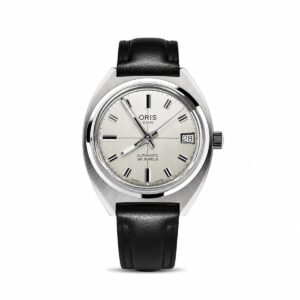 Orologio Oris Star Edition - fiorentino gioielli palermo