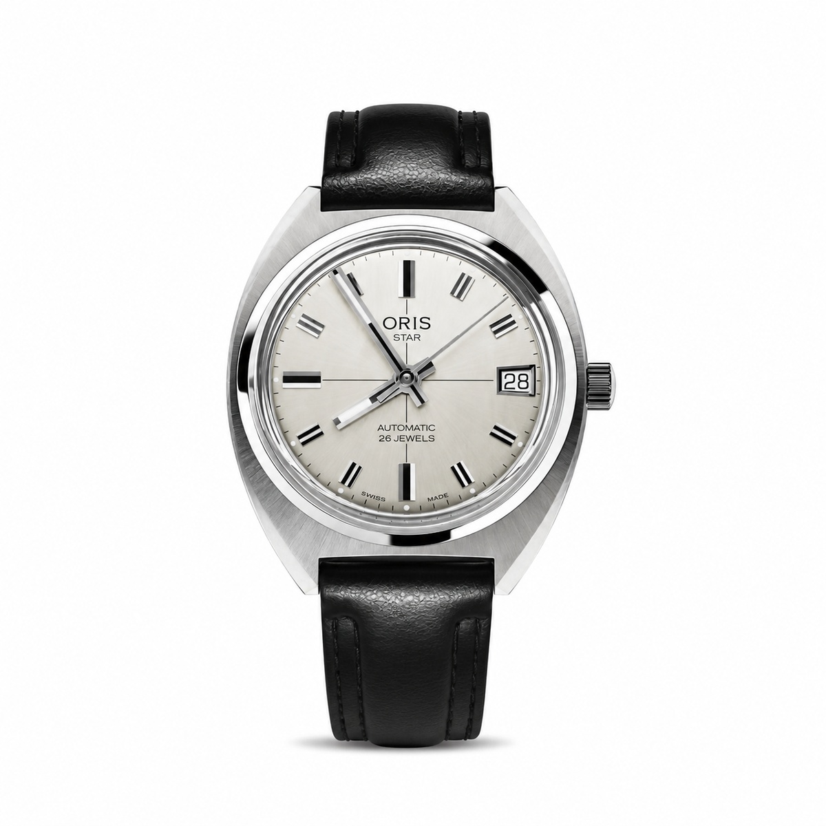Orologio Oris Star Edition - fiorentino gioielli palermo