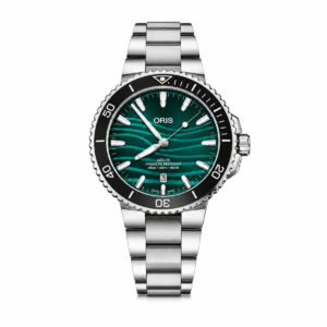 Orologio Oris Yangtze Jiangtun Limited Edition - fiorentino gioielli palermo