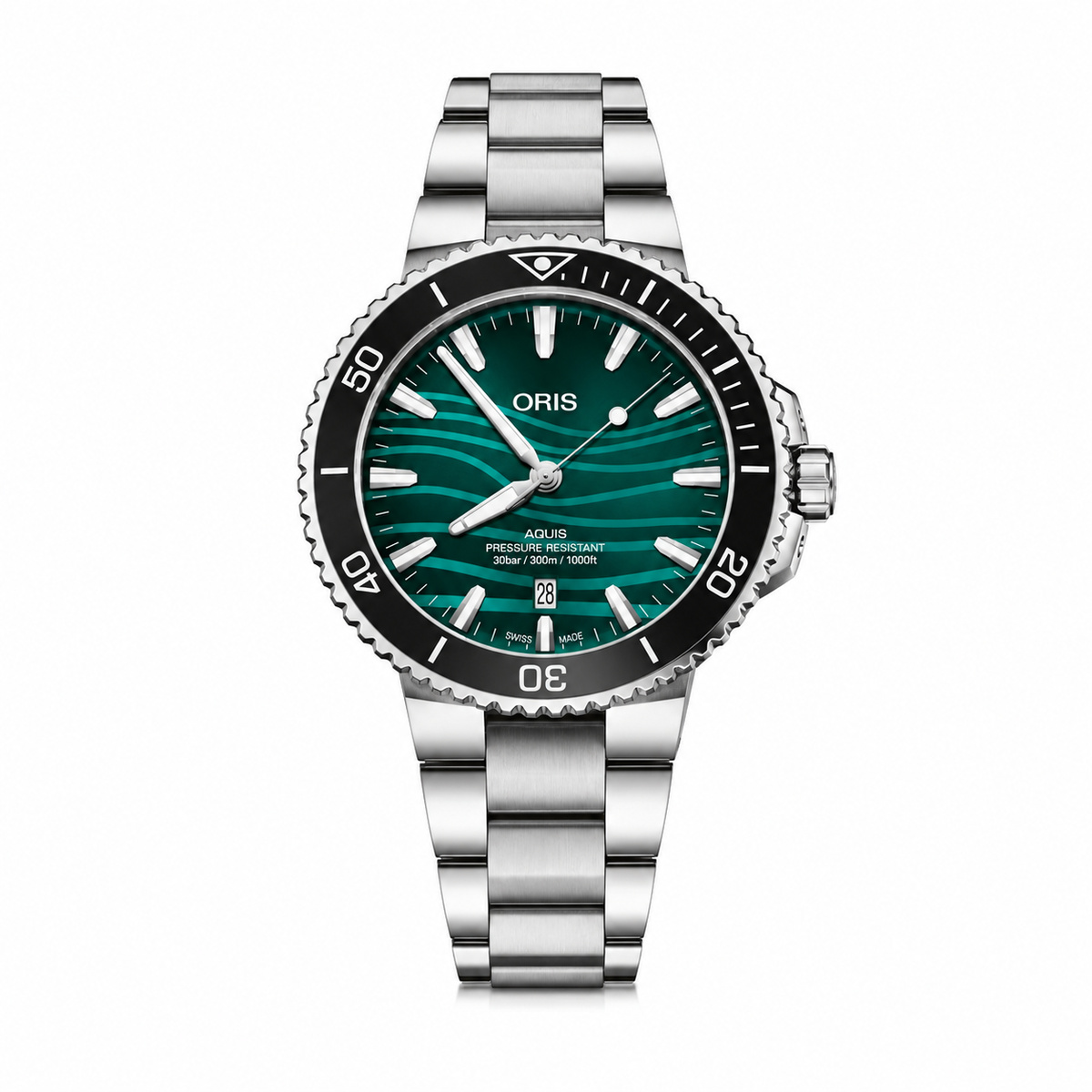 Orologio Oris Yangtze Jiangtun Limited Edition - fiorentino gioielli palermo