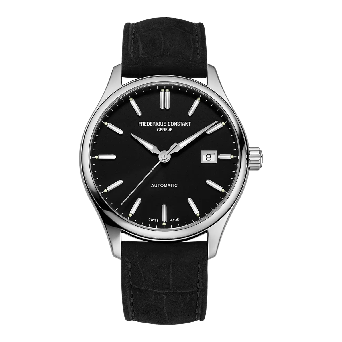 Orologio Frederique Constant Classics Index Automatic Uomo