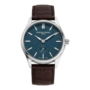 Orologio Frederique Constant Classics Index Small Seconds
