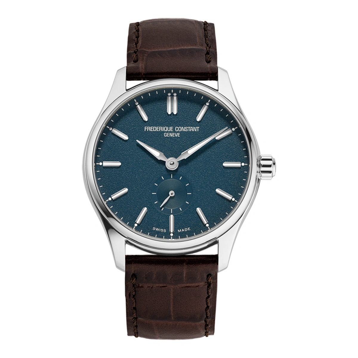 Orologio Frederique Constant Classics Index Small Seconds