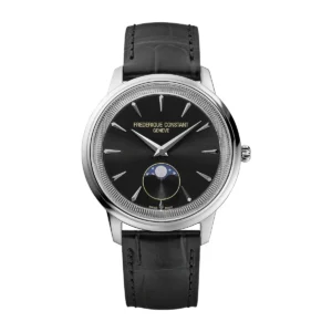 Orologio Frederique Constant Classics Moneta Moonphase