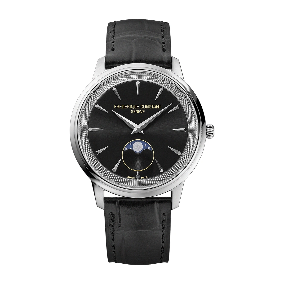 Orologio Frederique Constant Classics Moneta Moonphase