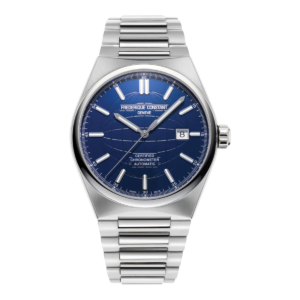 Orologio Frederique Constant Highlife Automatic COSC Uomo