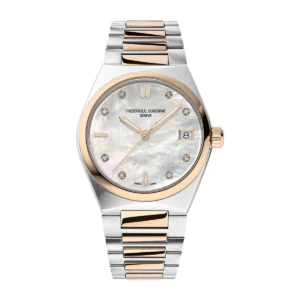 Orologio Frederique Constant Highlife Ladies Quartz Donna