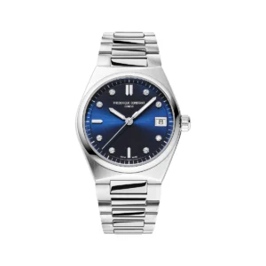 Orologio Frederique Constant Donna Highlife
