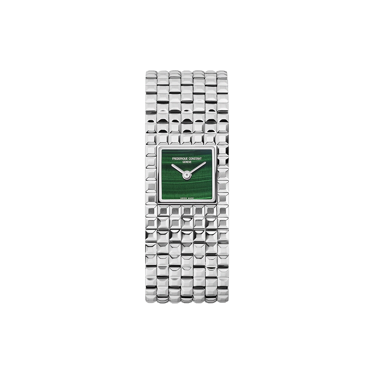 Orologio Frederique Constant Donna Manchette