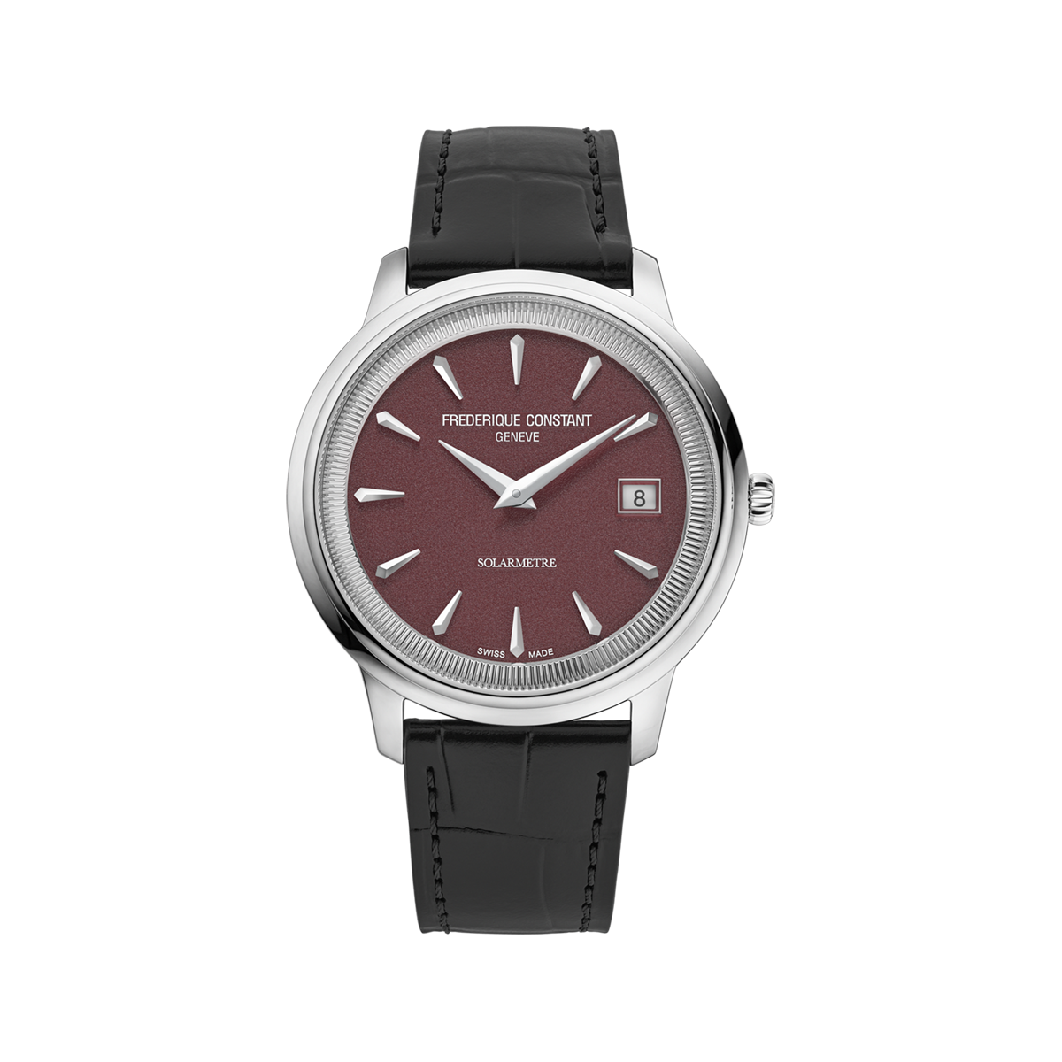 Orologio Frederique Constant Solarmetre