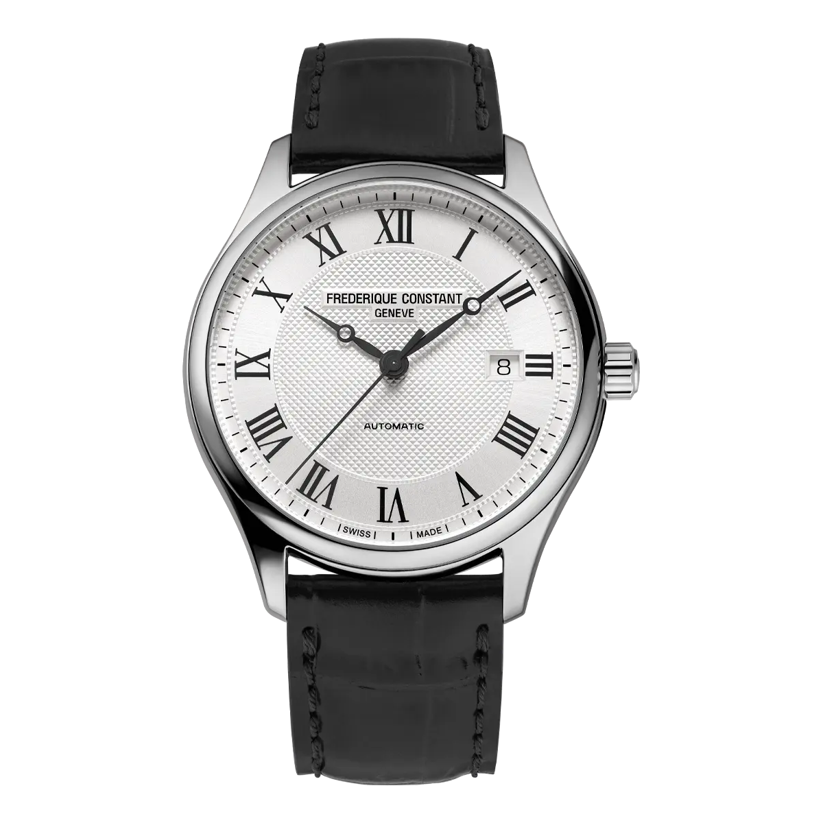 Orologio Frederique Constant Uomo Classics Automatic
